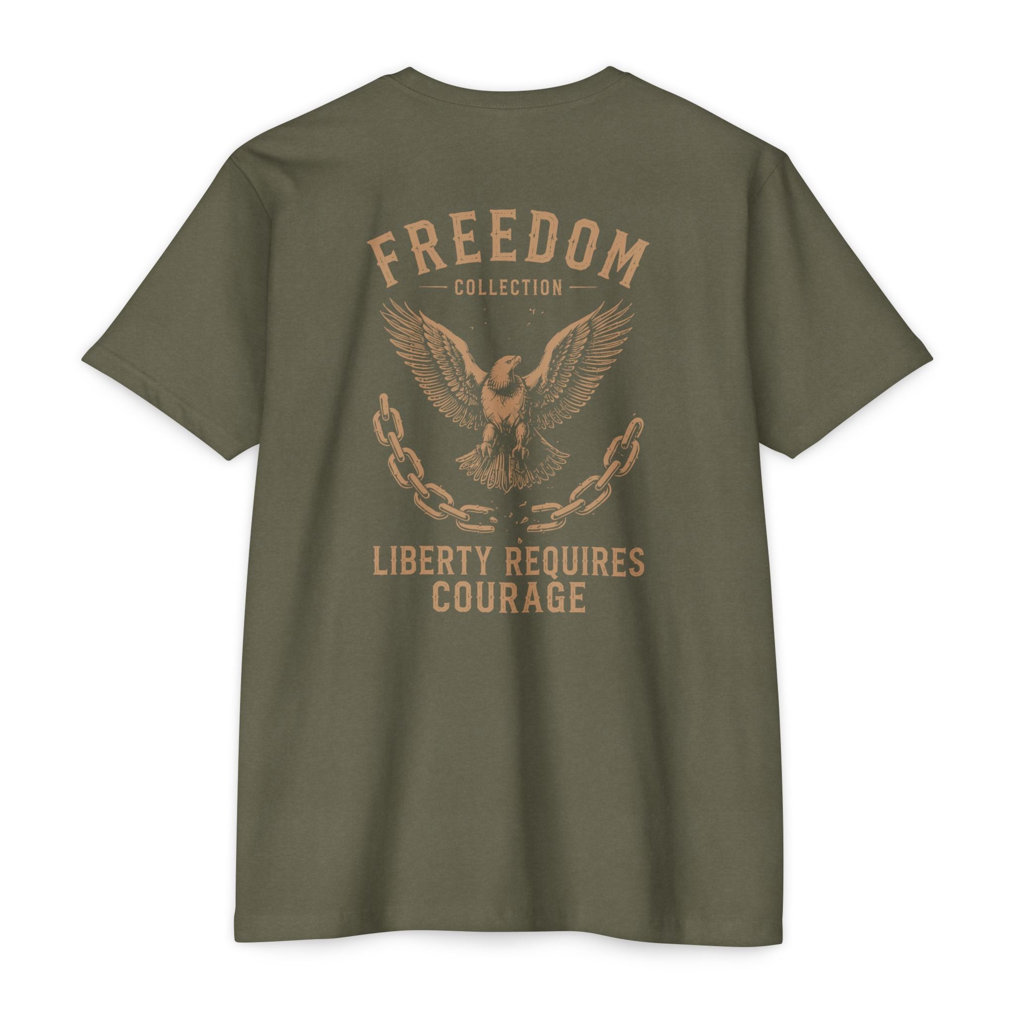 Freedom | Live Unbound