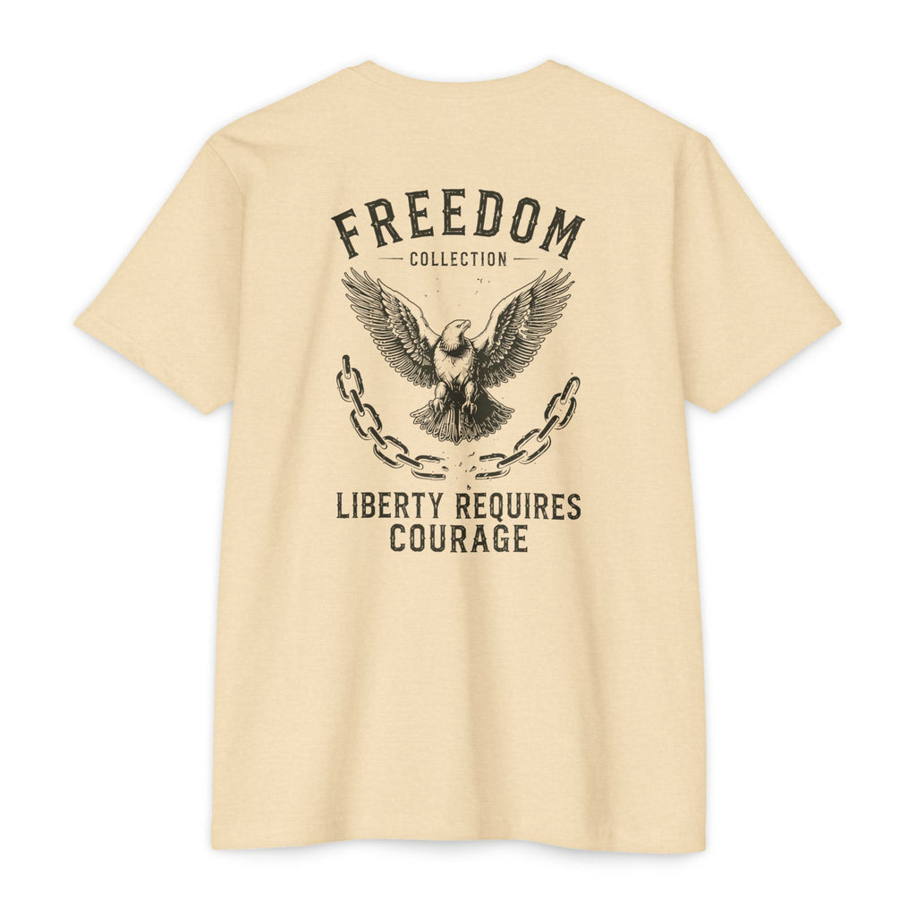 Freedom | Live Unbound
