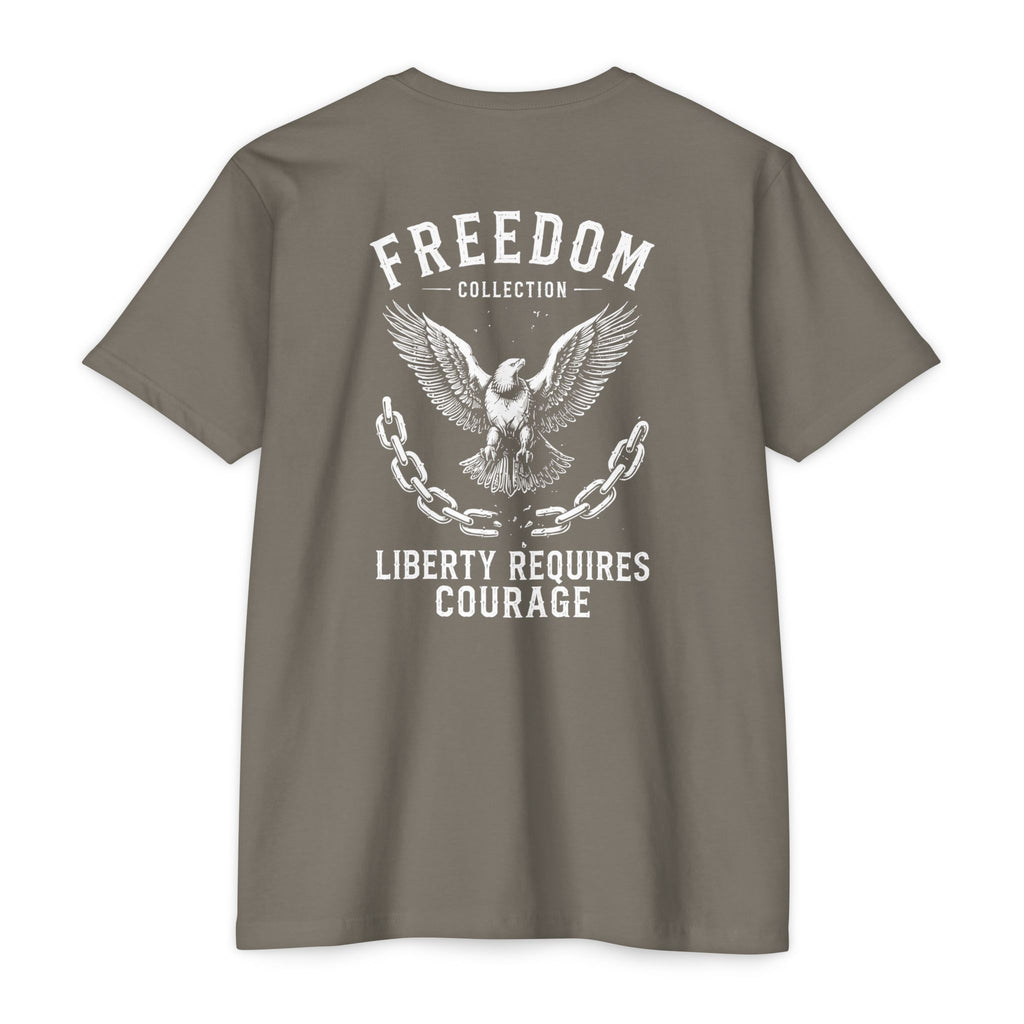 Freedom | Live Unbound