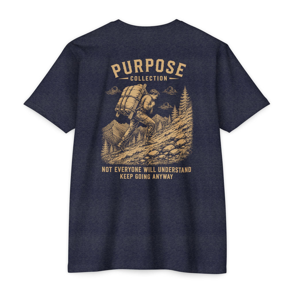 Purpose | Live with Intention