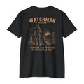 Watchman | Stand Your Post