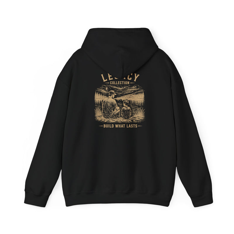 Valward Legacy Collection Graphic Hoodie