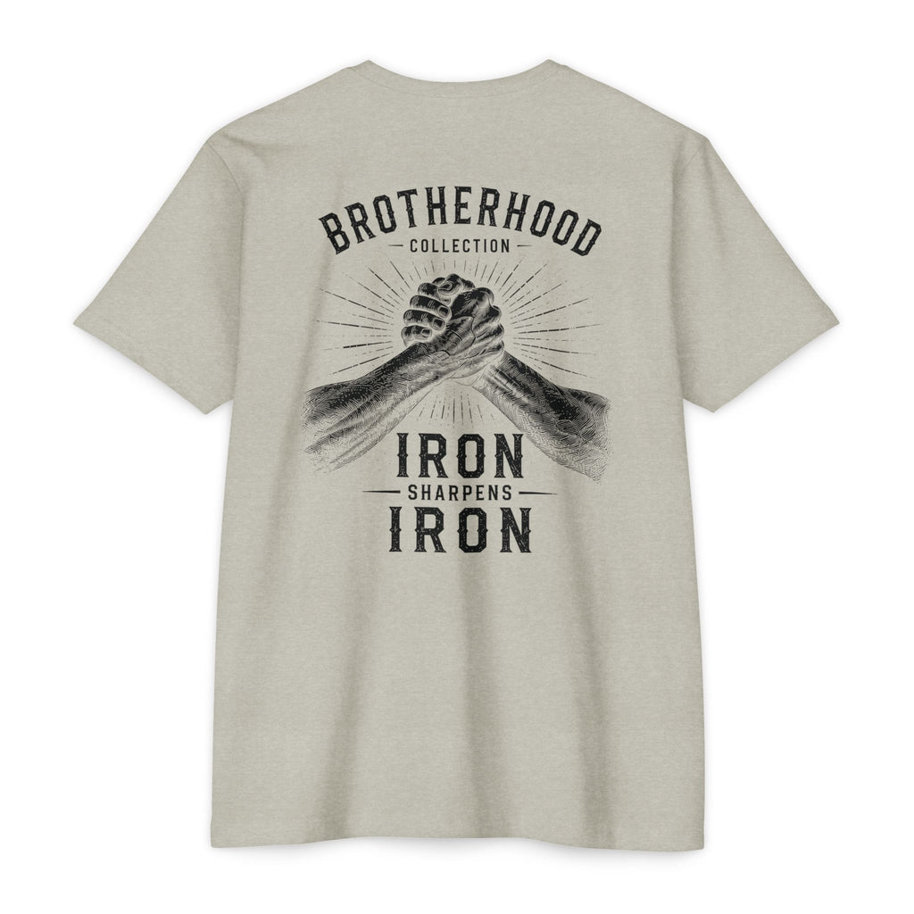 Brotherhood | Stronger Together