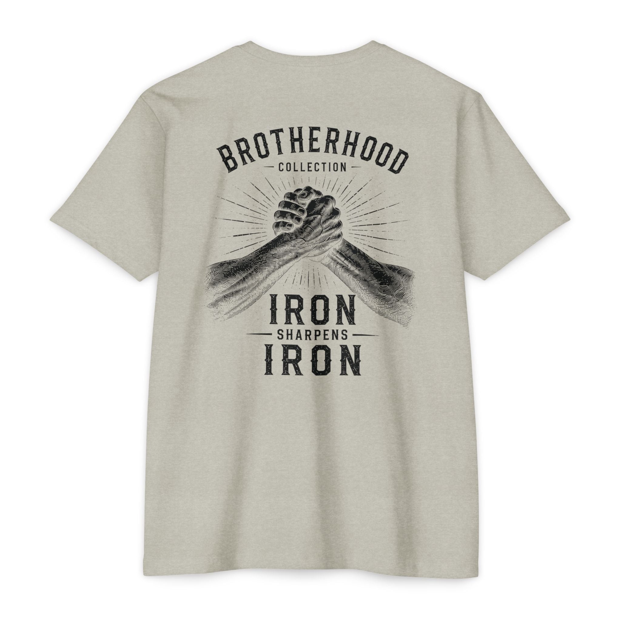 Brotherhood | Stronger Together