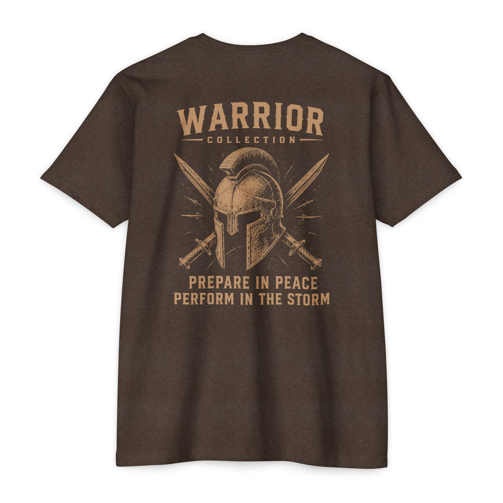 Warrior | Stand and Fight