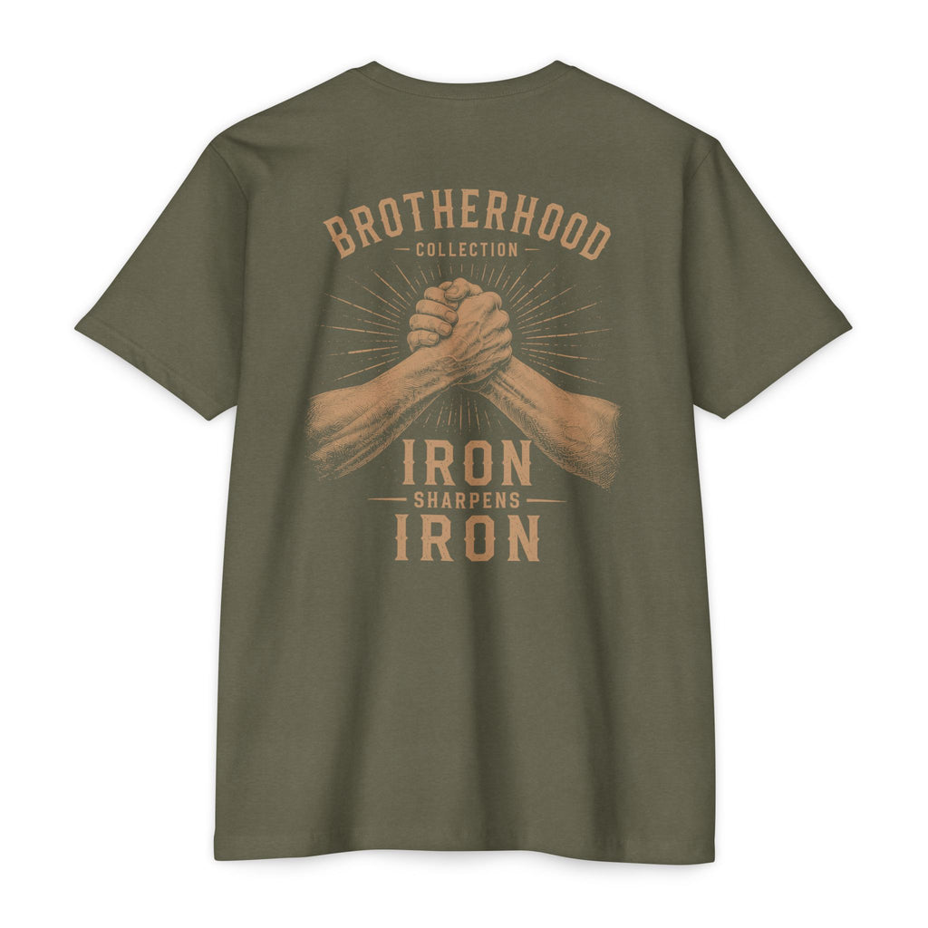 Brotherhood | Stronger Together