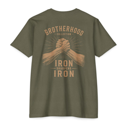 Brotherhood | Stronger Together