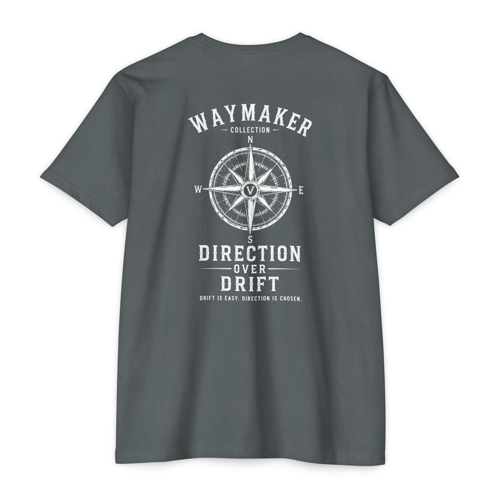 Waymaker | Direction Over Drift