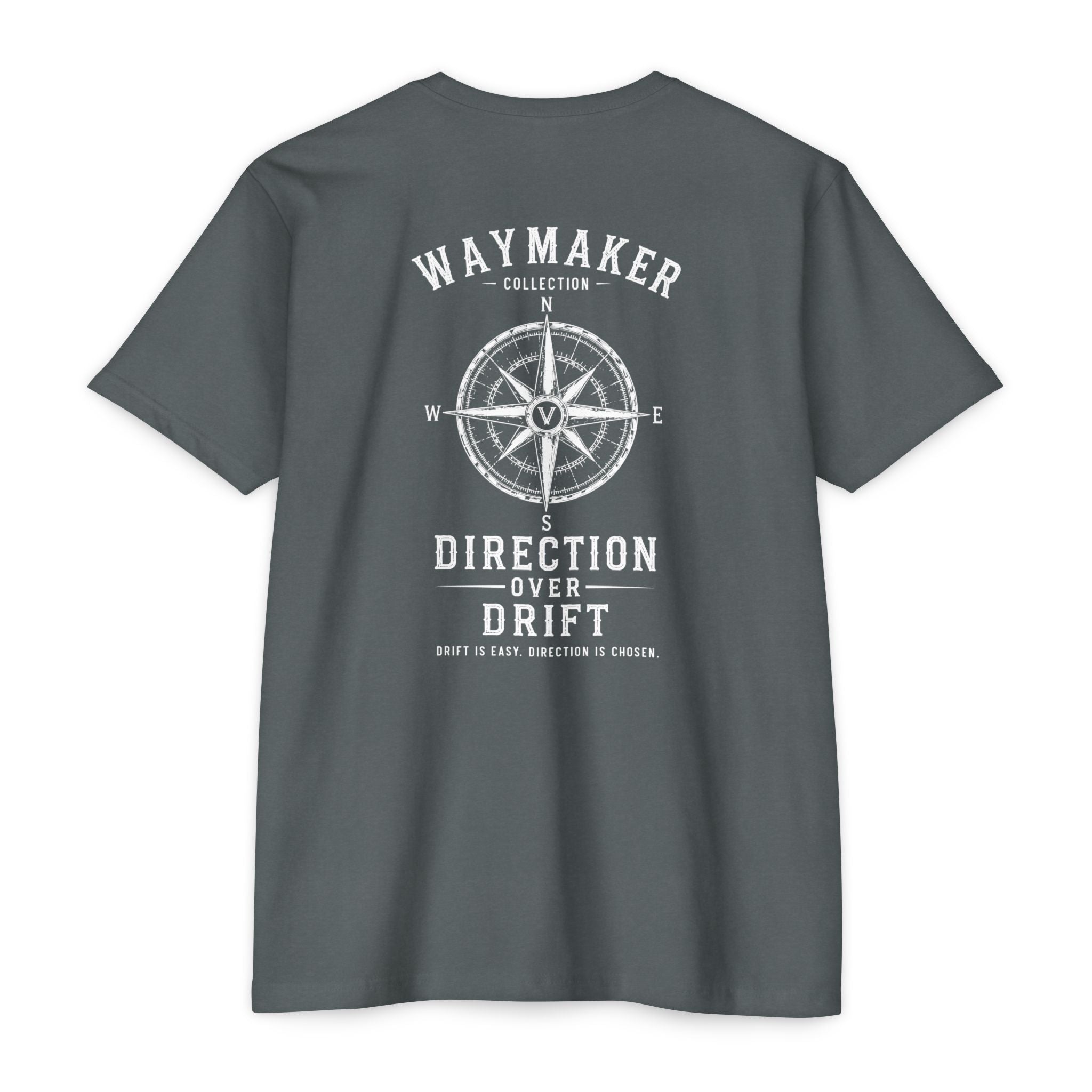 Waymaker | Direction Over Drift