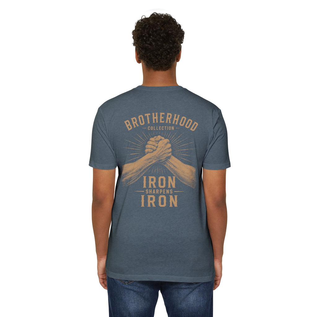 Brotherhood | Stronger Together