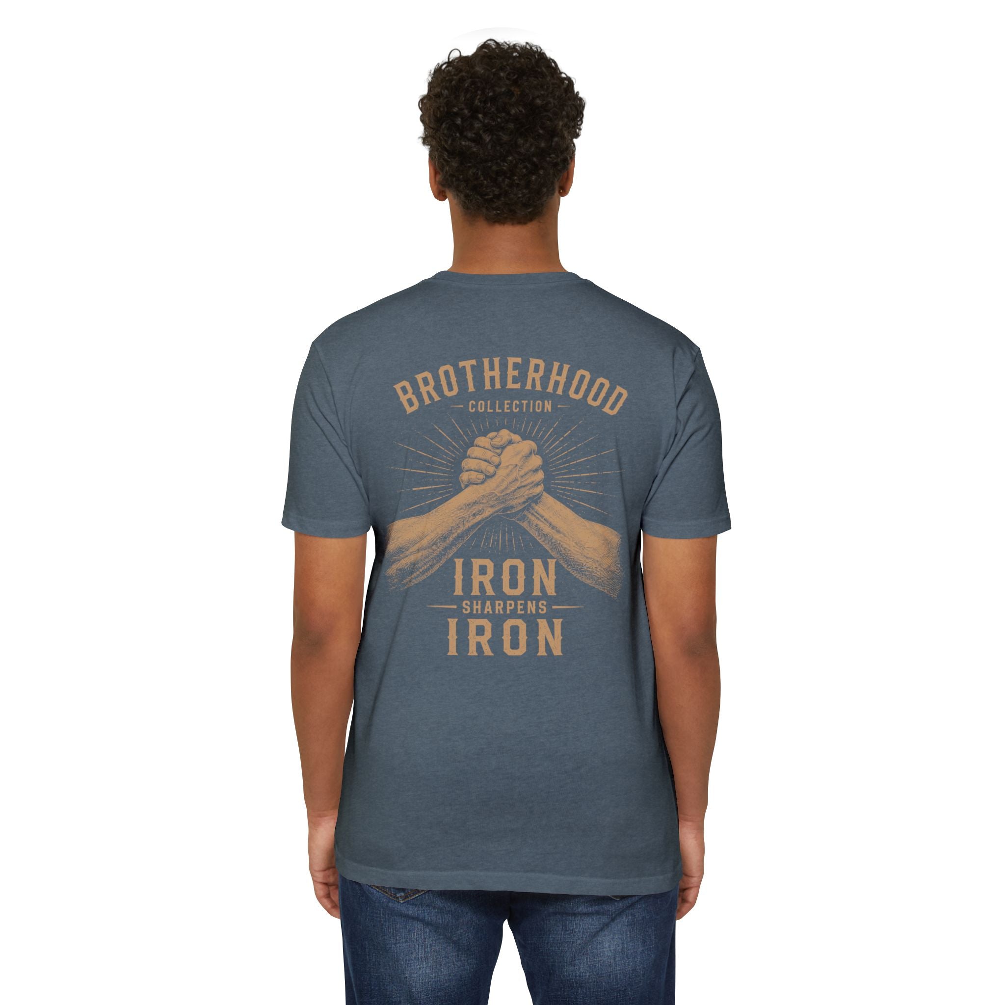 Brotherhood | Stronger Together