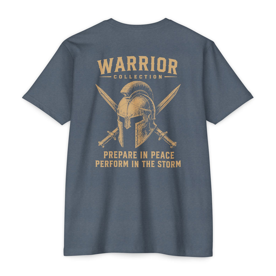 Warrior | Stand and Fight