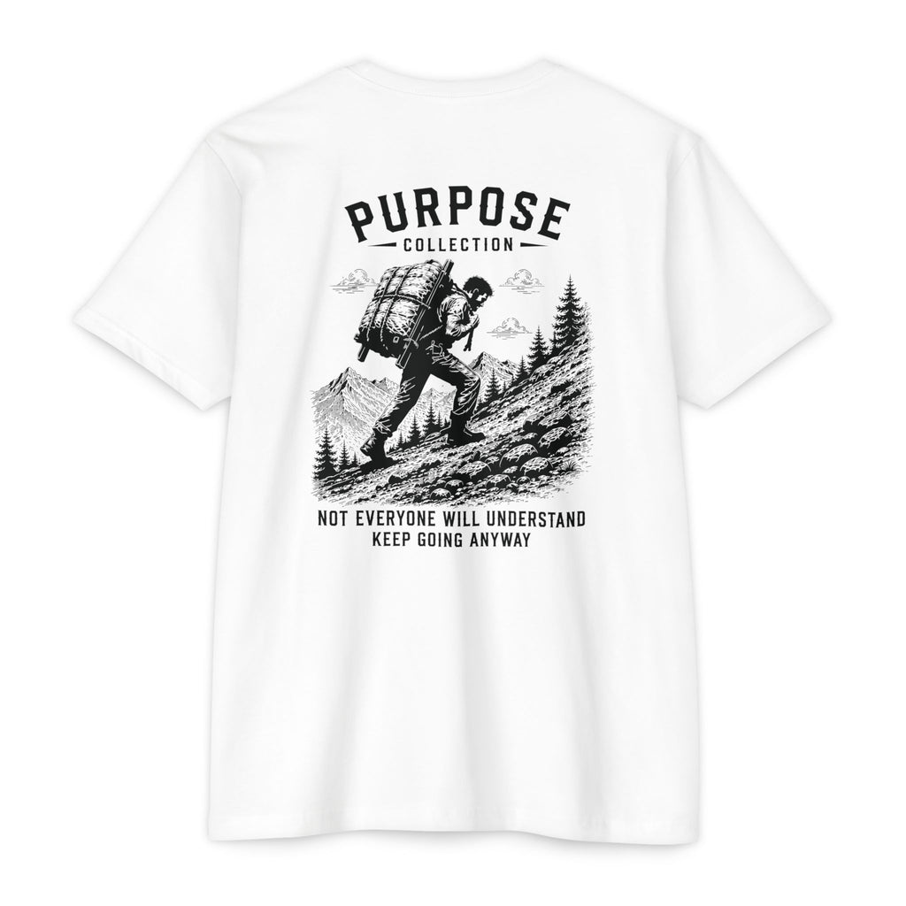 Purpose | Live with Intention