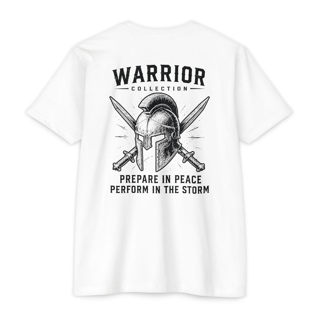 Warrior | Stand and Fight