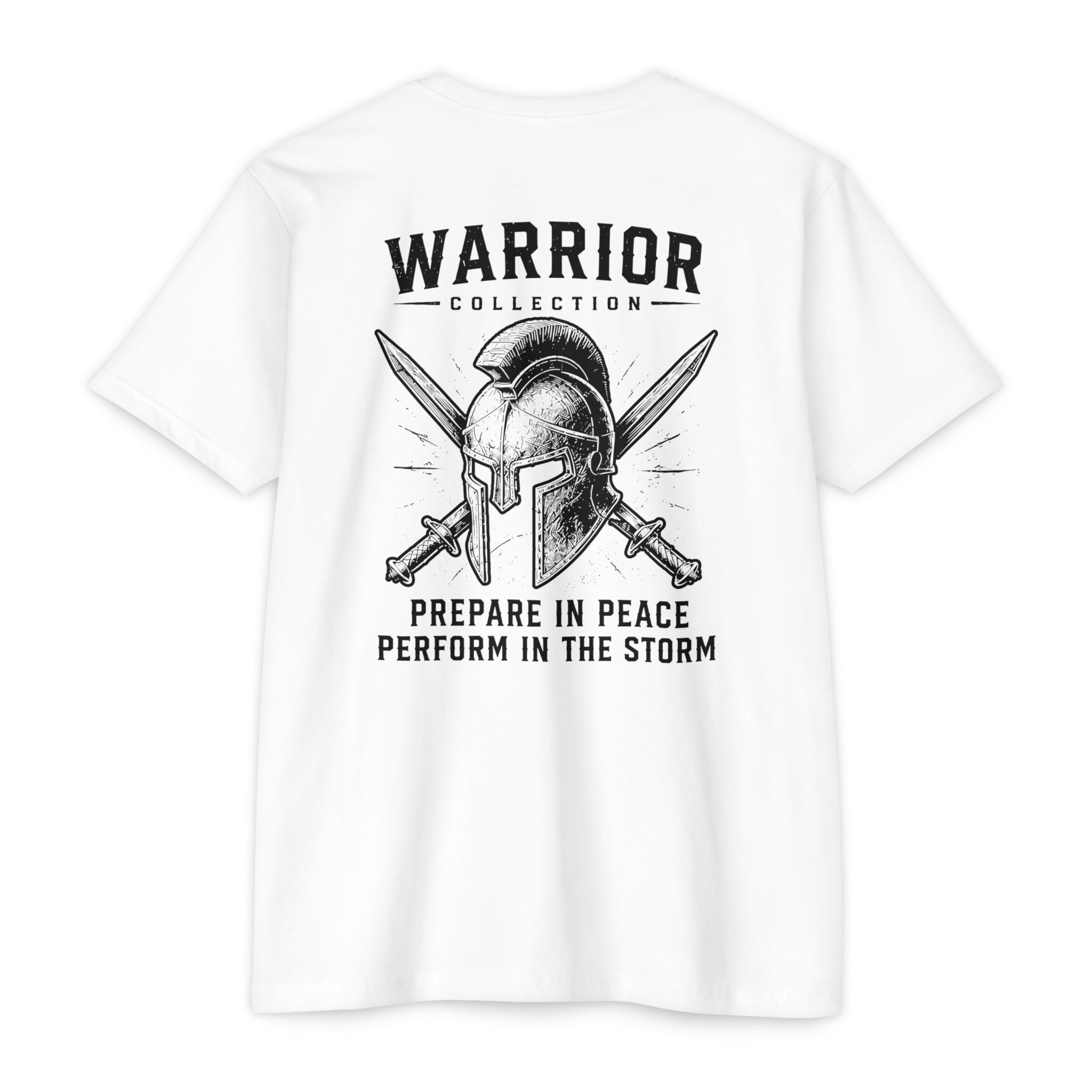 Warrior | Stand and Fight