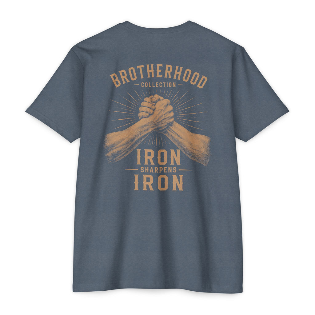 Brotherhood | Stronger Together