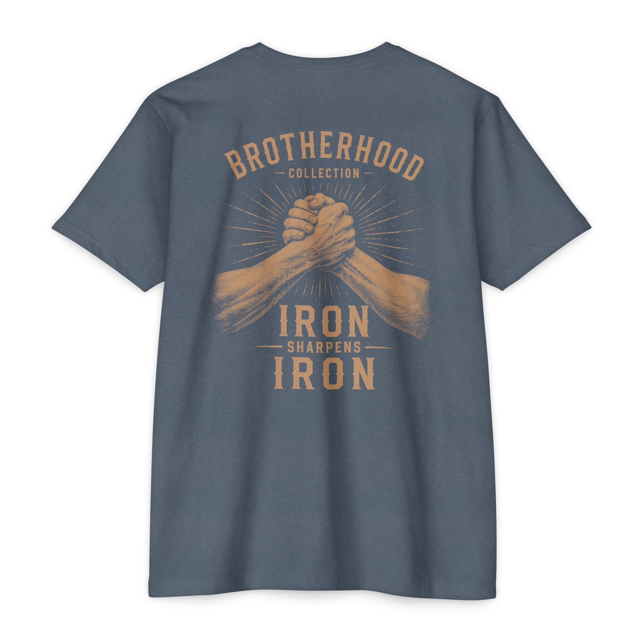 Brotherhood | Stronger Together