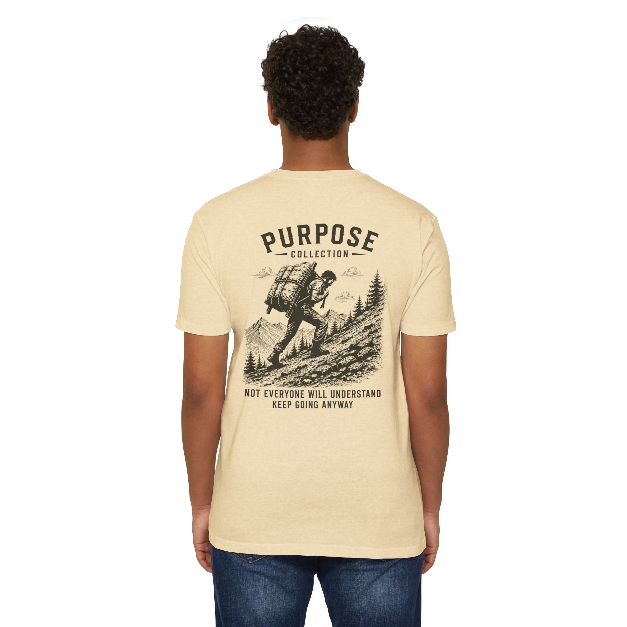 Purpose | Live with Intention