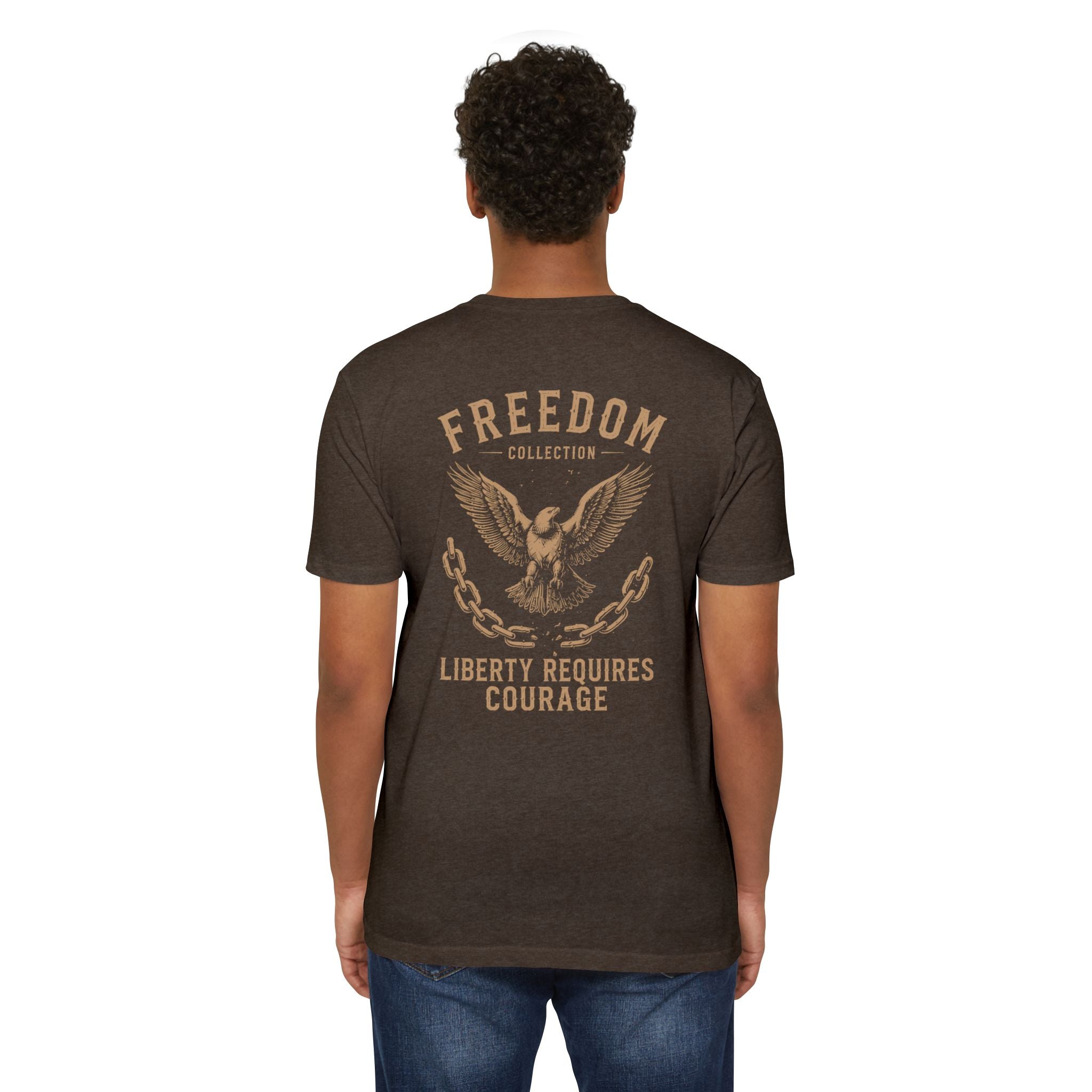Freedom | Live Unbound