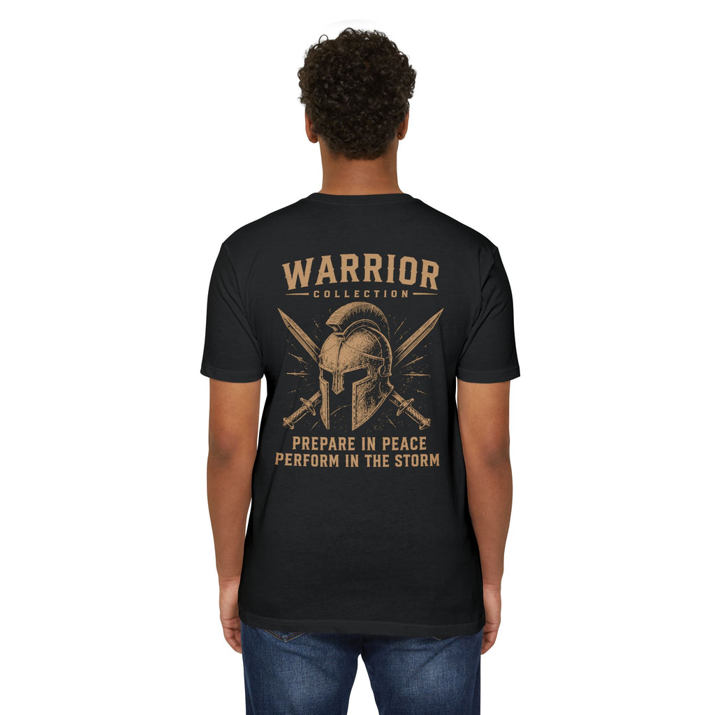 Warrior | Stand and Fight