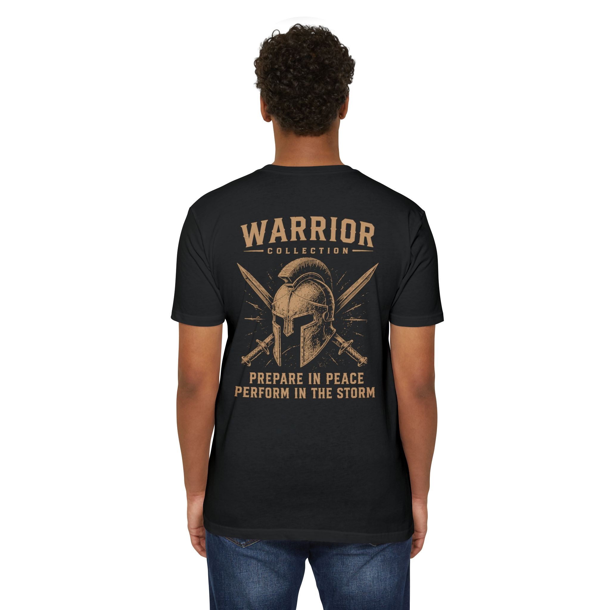Warrior | Stand and Fight