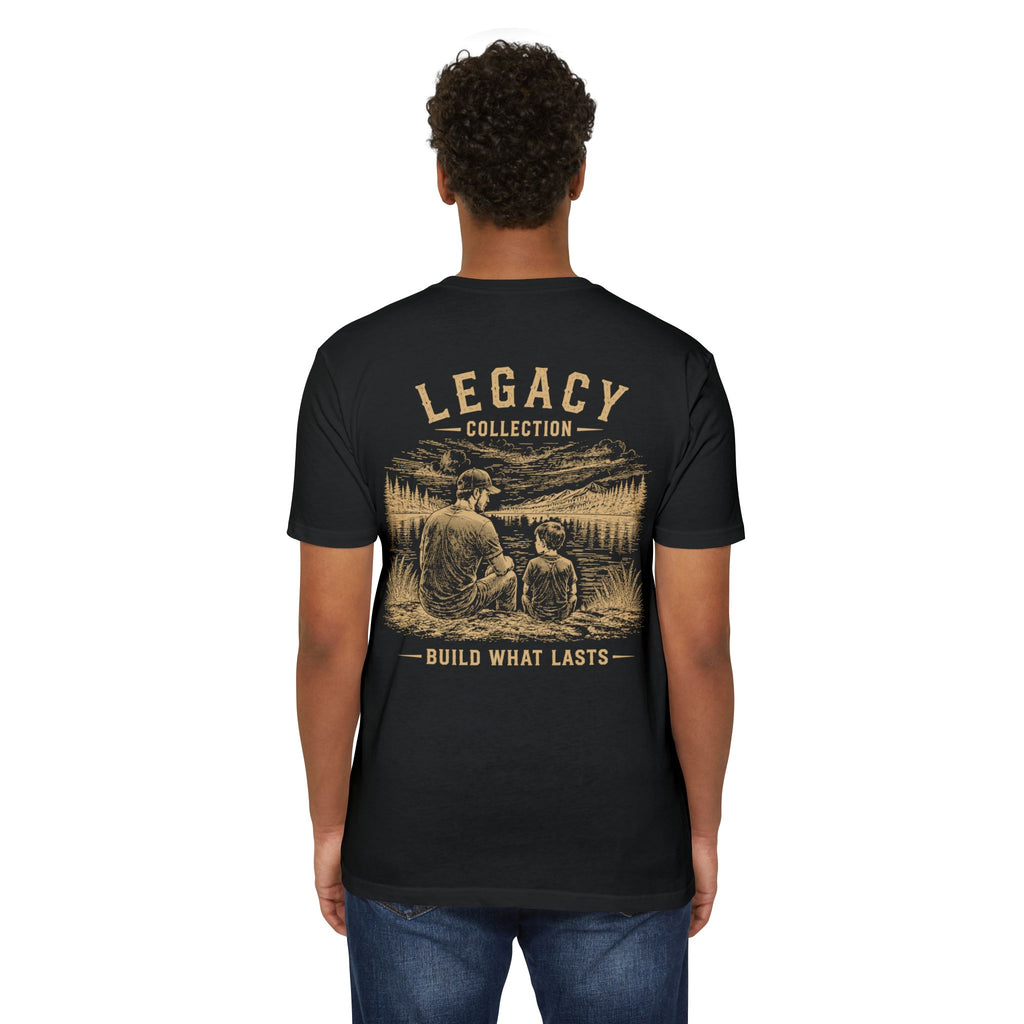 Legacy | What You Leave Behind