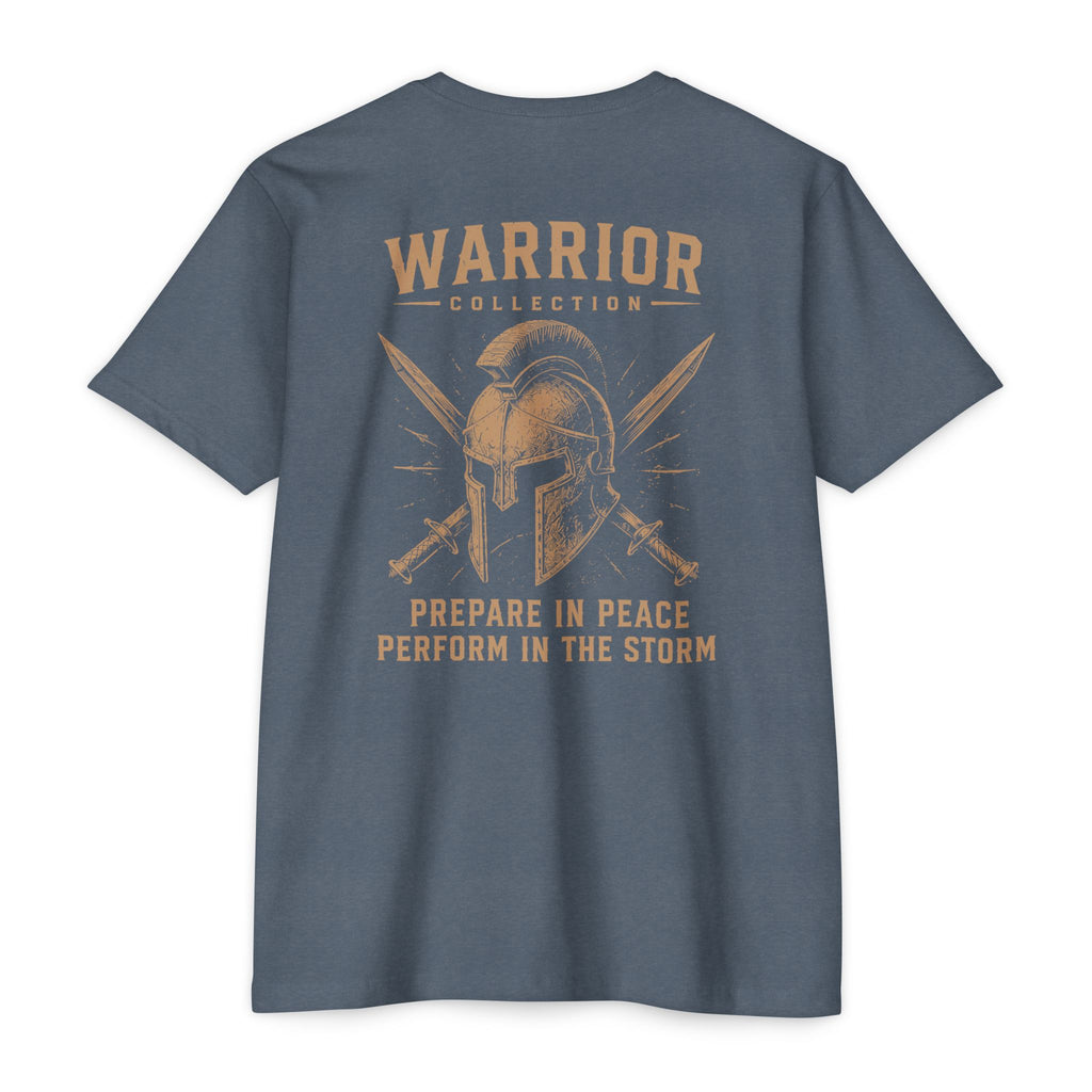 Warrior | Stand and Fight