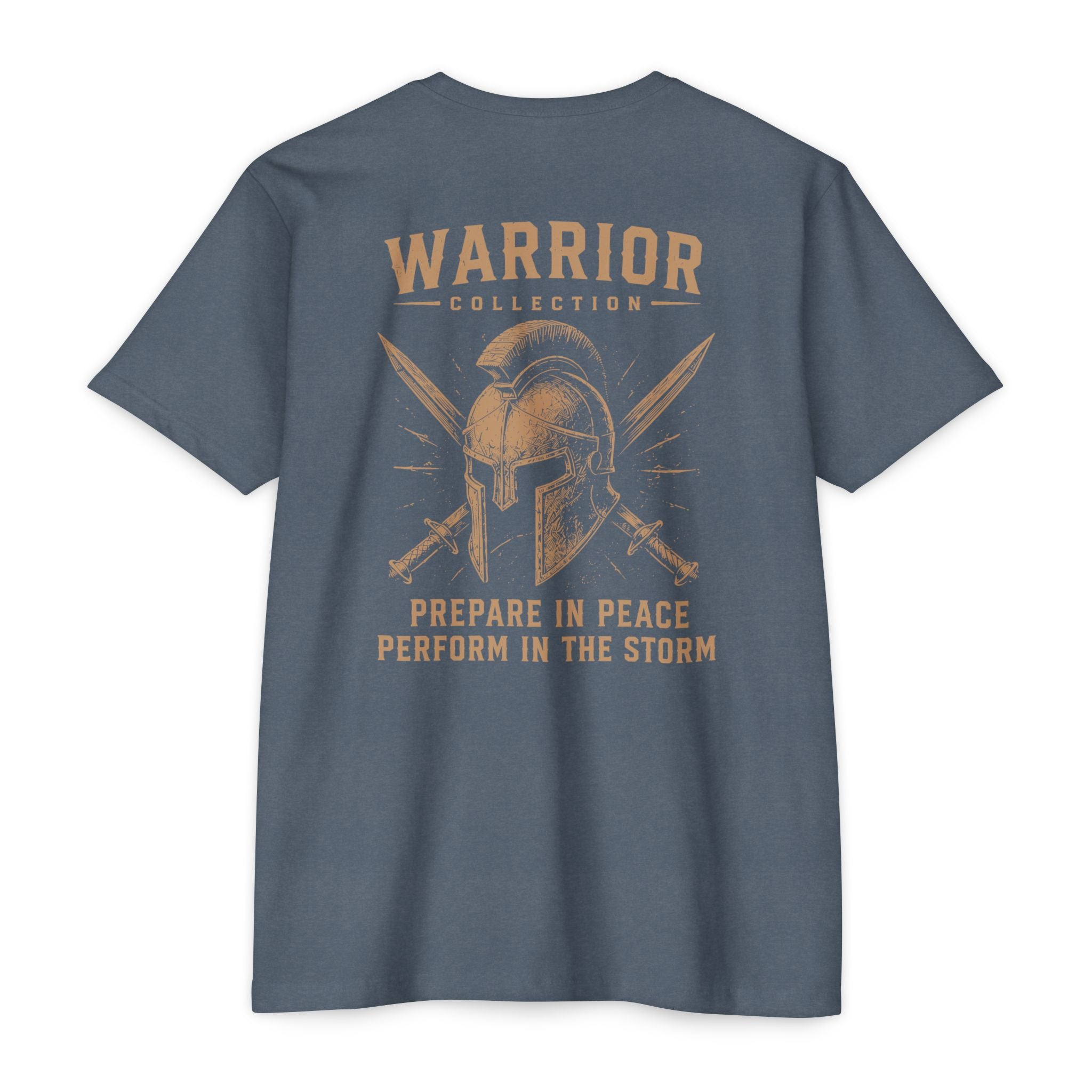 Warrior | Stand and Fight