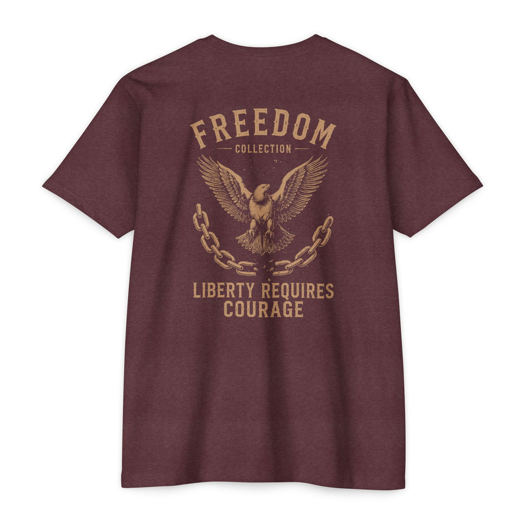 Freedom | Live Unbound