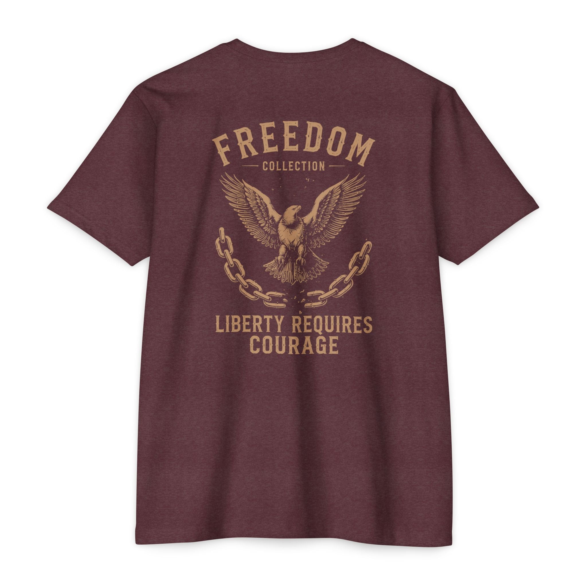 Freedom | Live Unbound