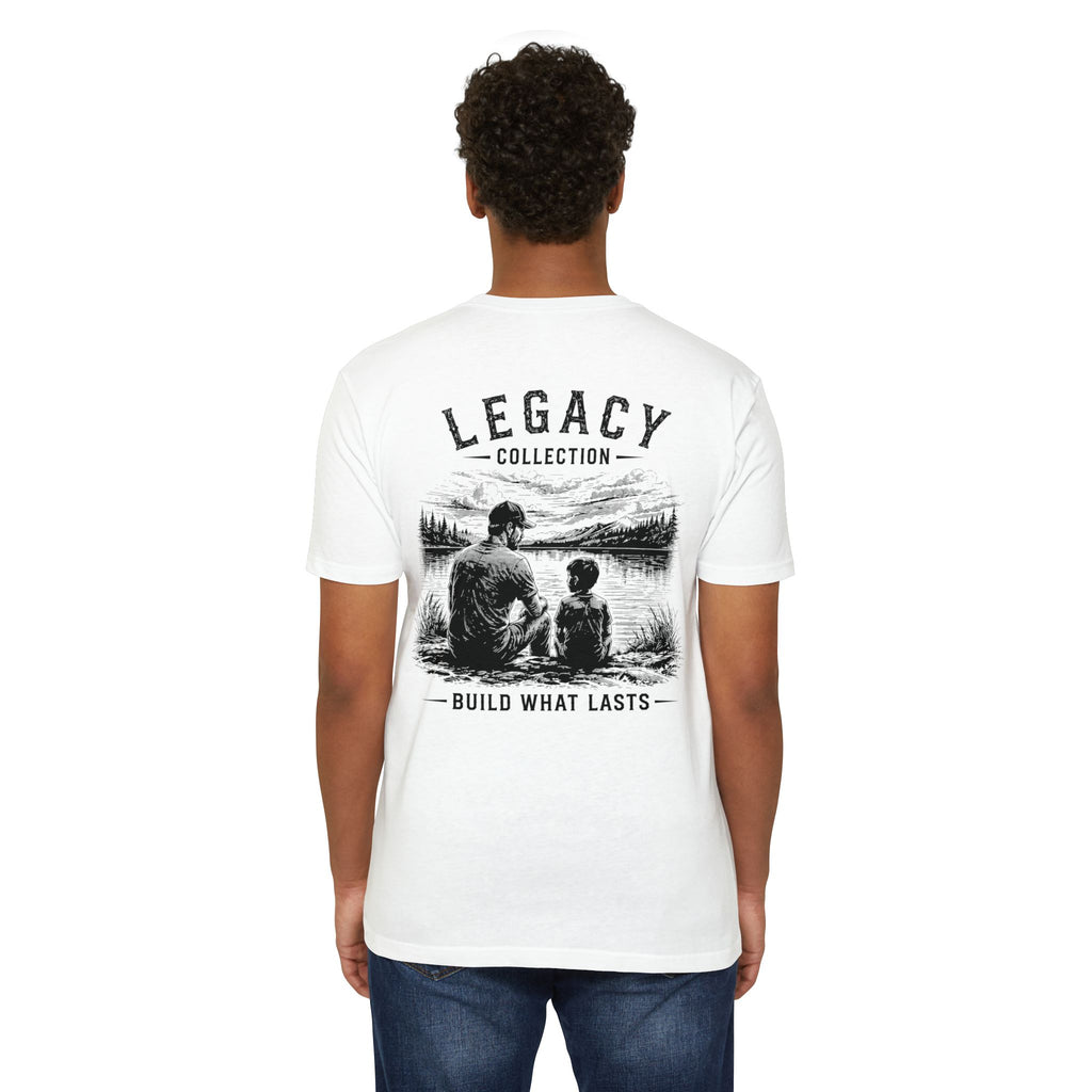 Legacy | What You Leave Behind