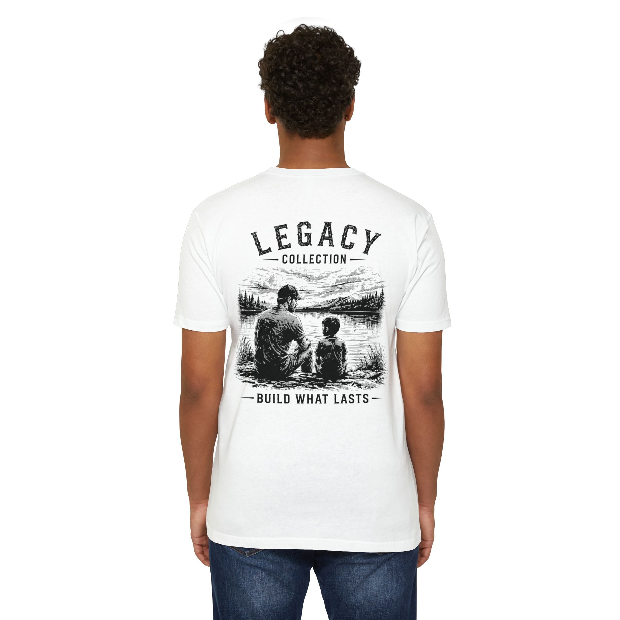 Legacy | What You Leave Behind