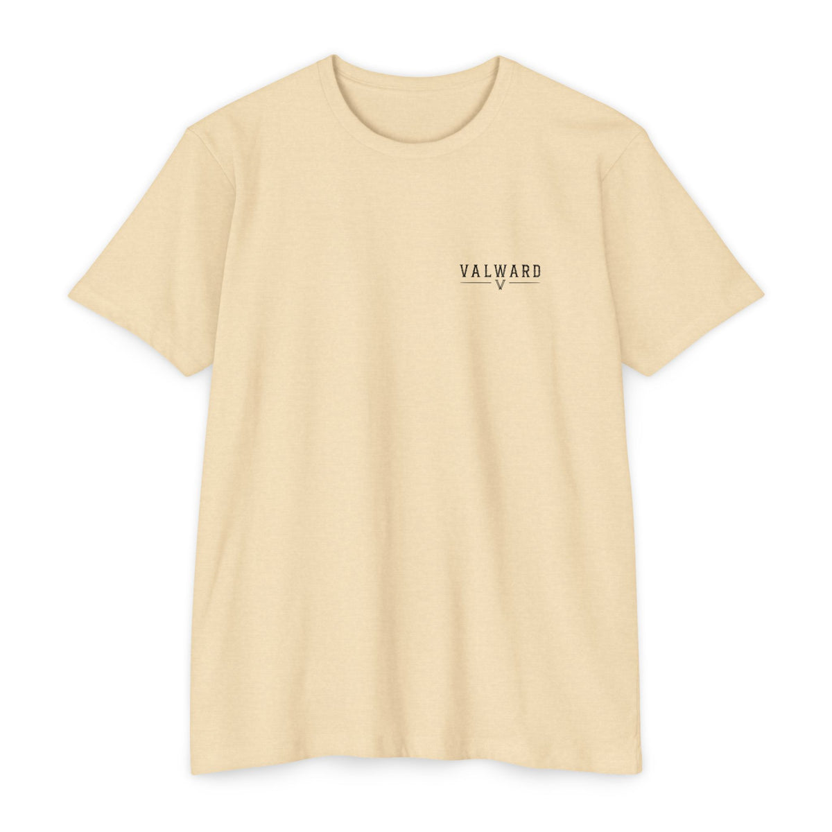 Tradesman | Built to Build Tee