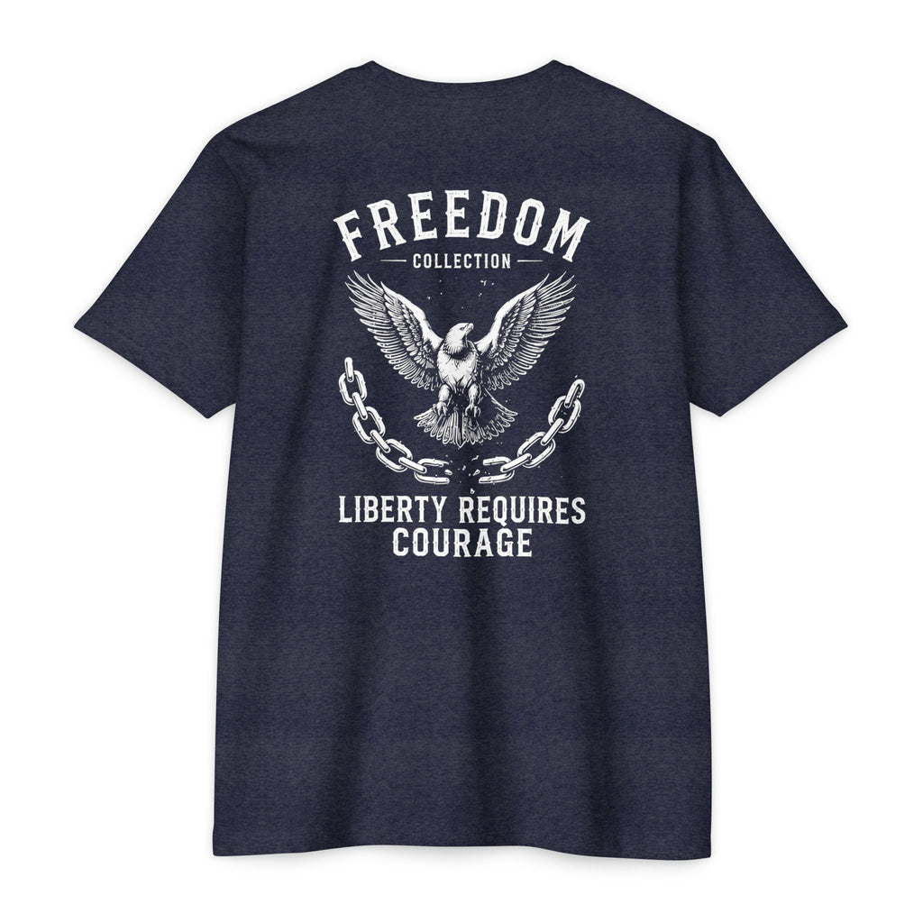 Freedom | Live Unbound