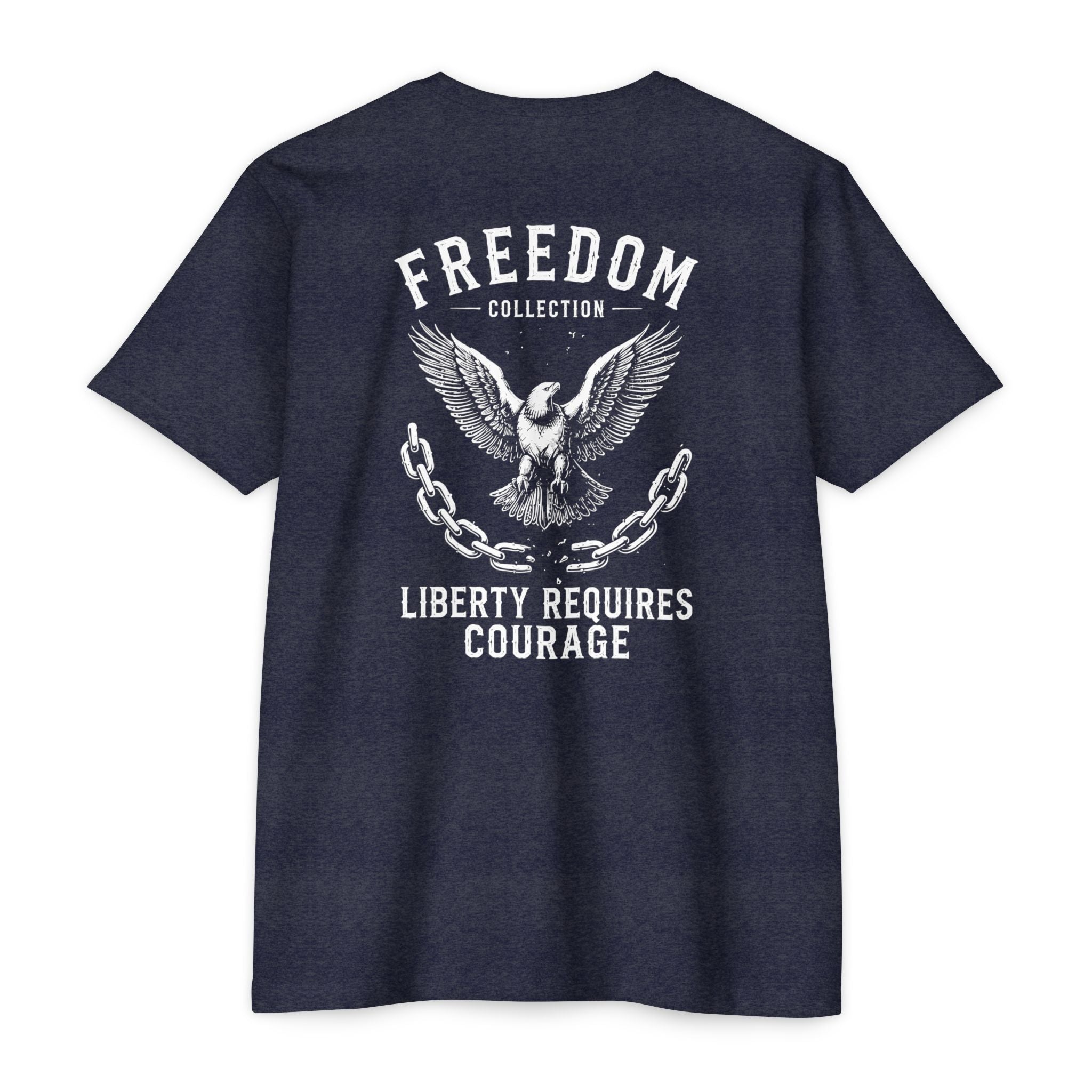 Freedom | Live Unbound