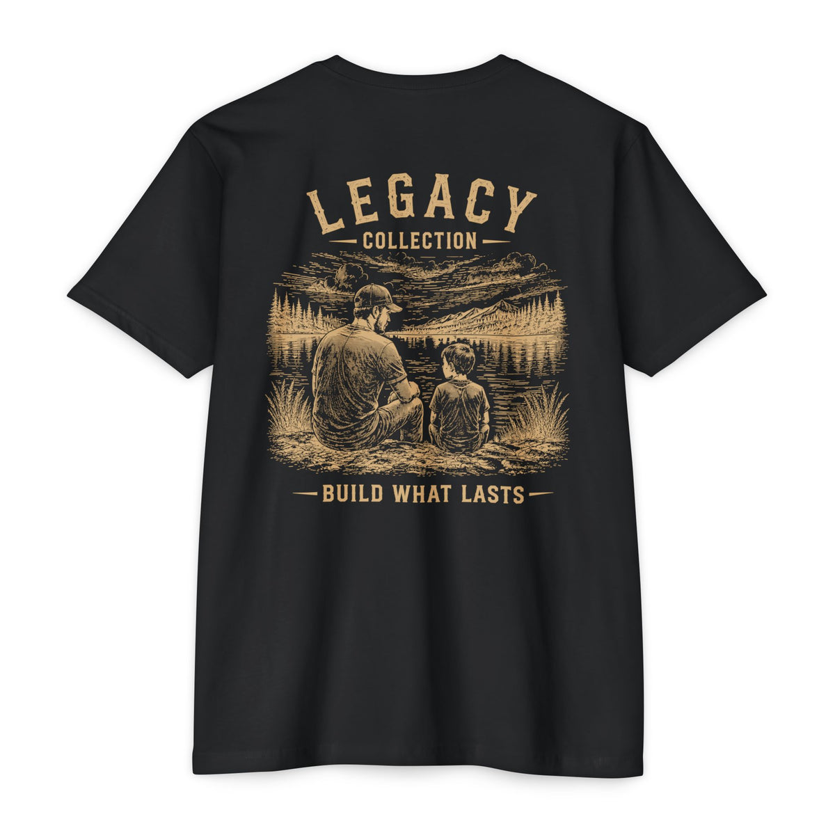 Legacy | What You Leave Behind