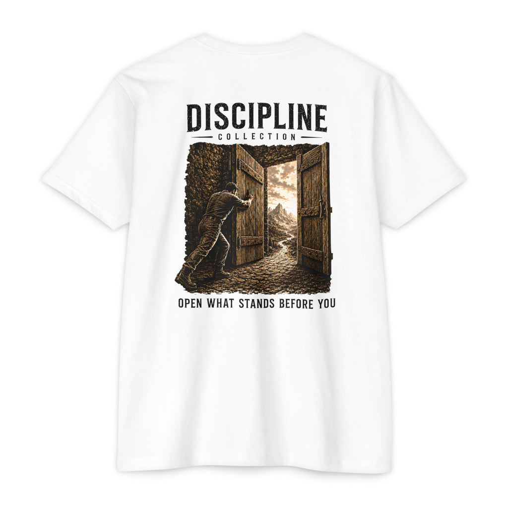 Discipline | Built Daily