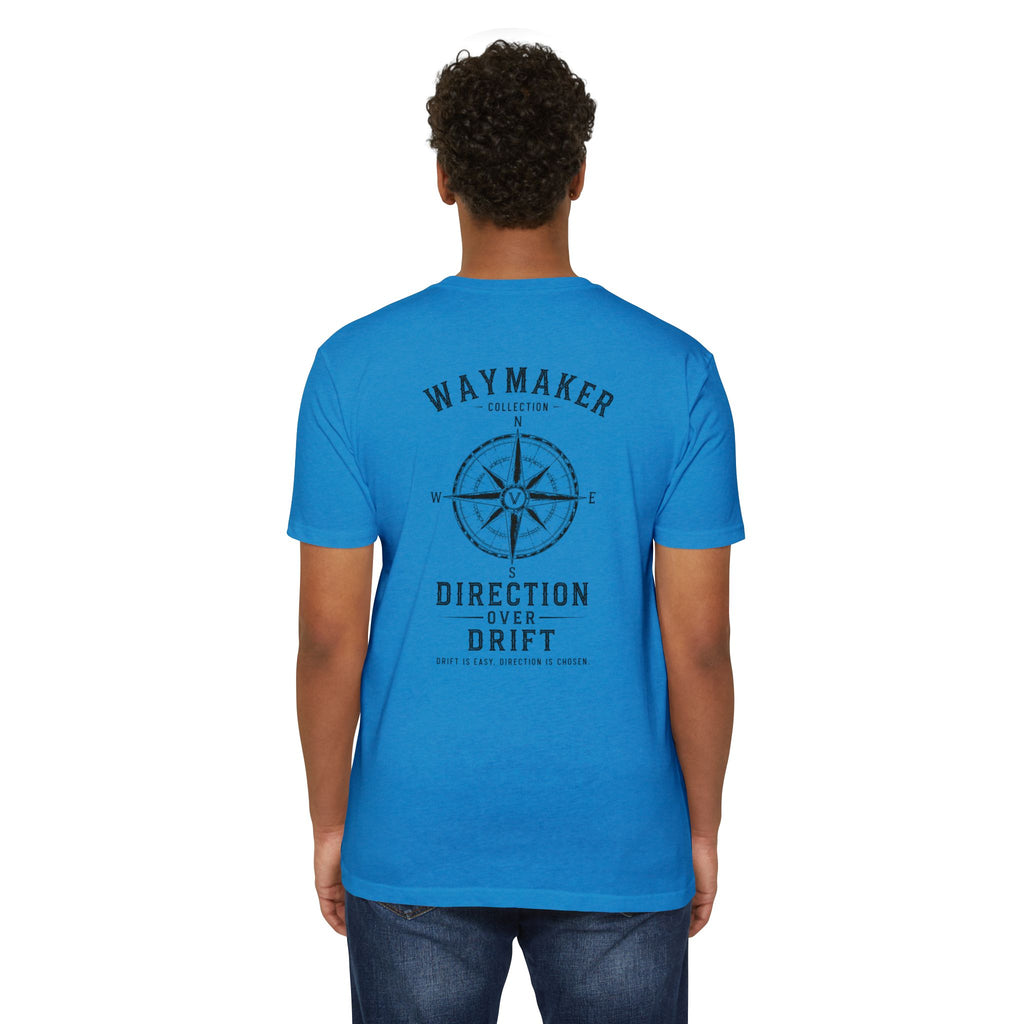 Waymaker | Direction Over Drift
