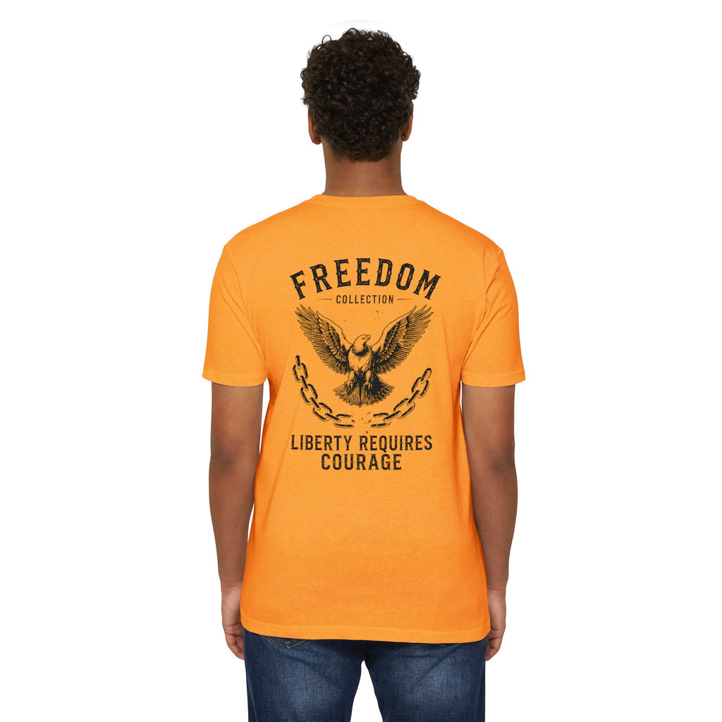 Freedom | Live Unbound