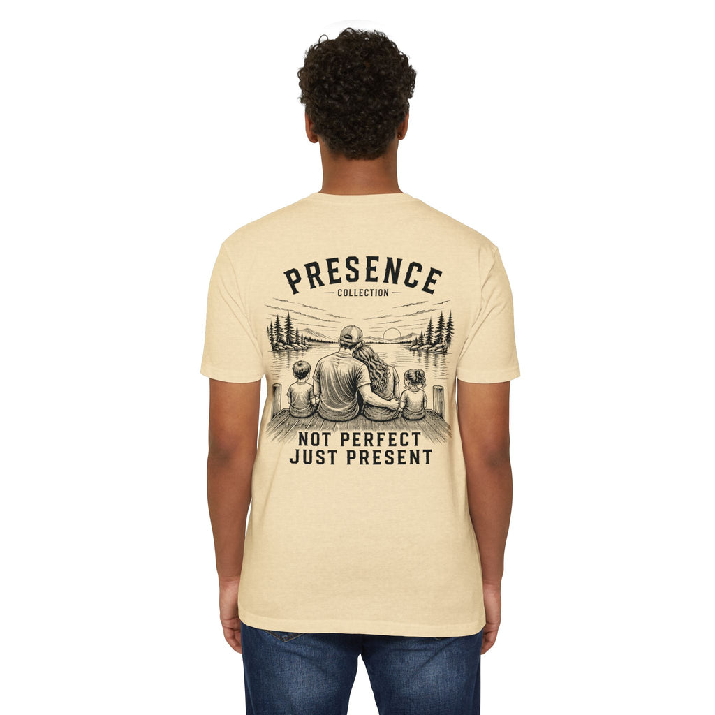 Presence | Be Here Now