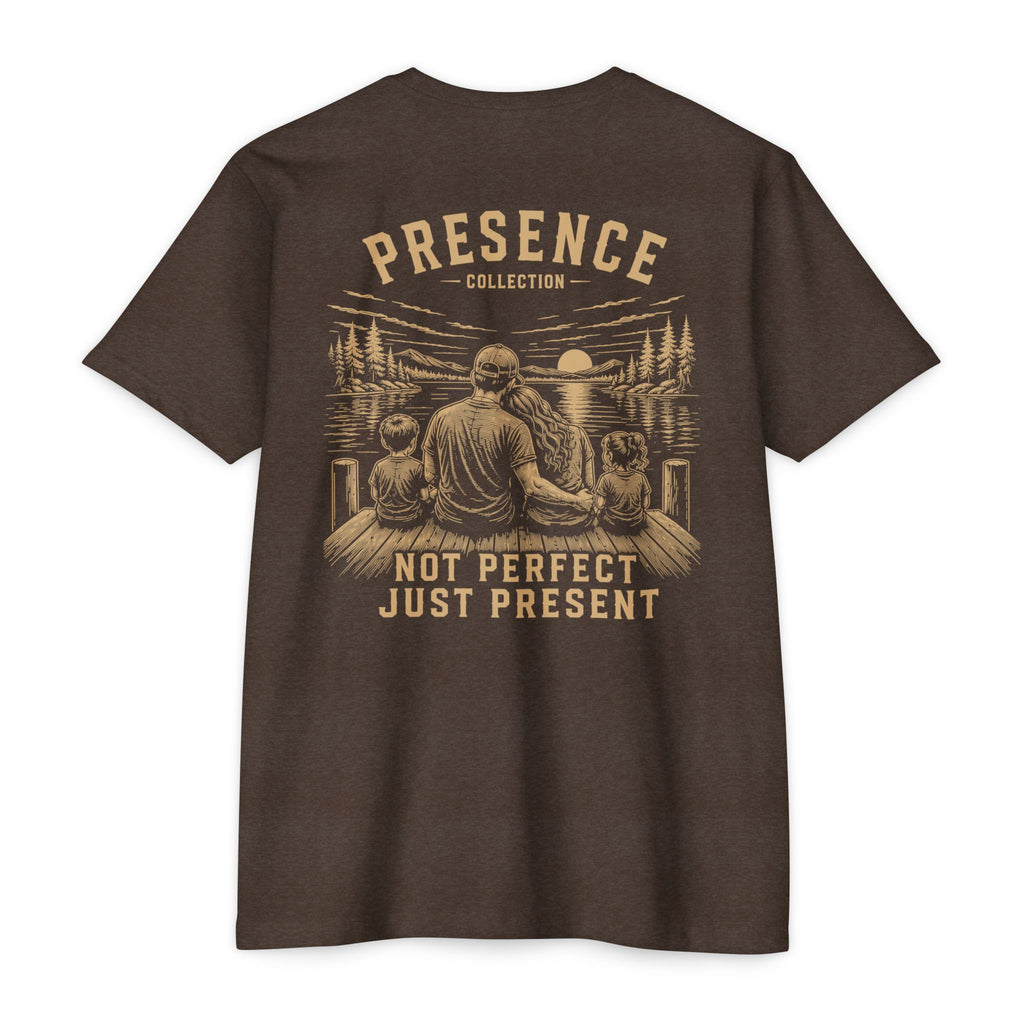 Presence | Be Here Now