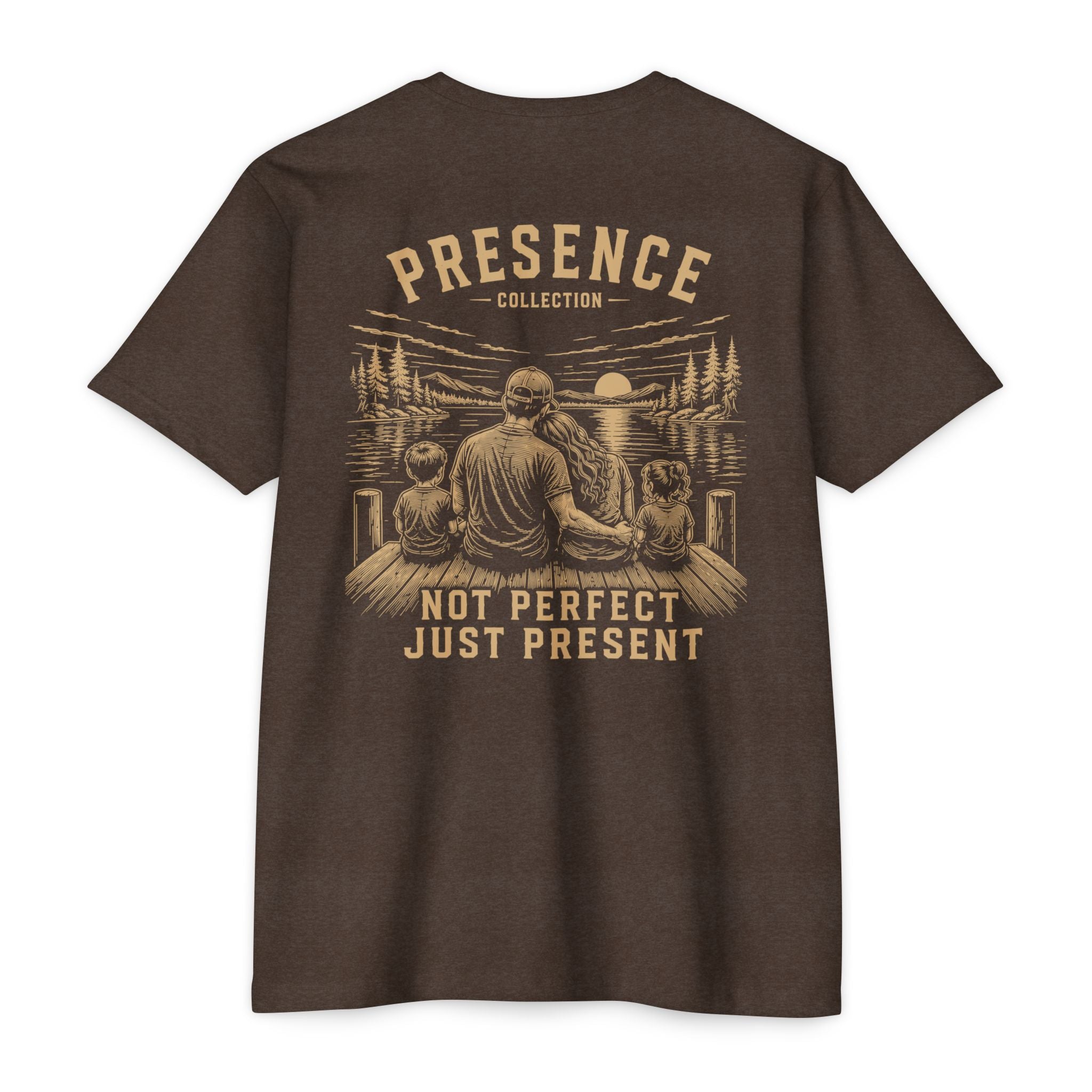 Presence | Be Here Now