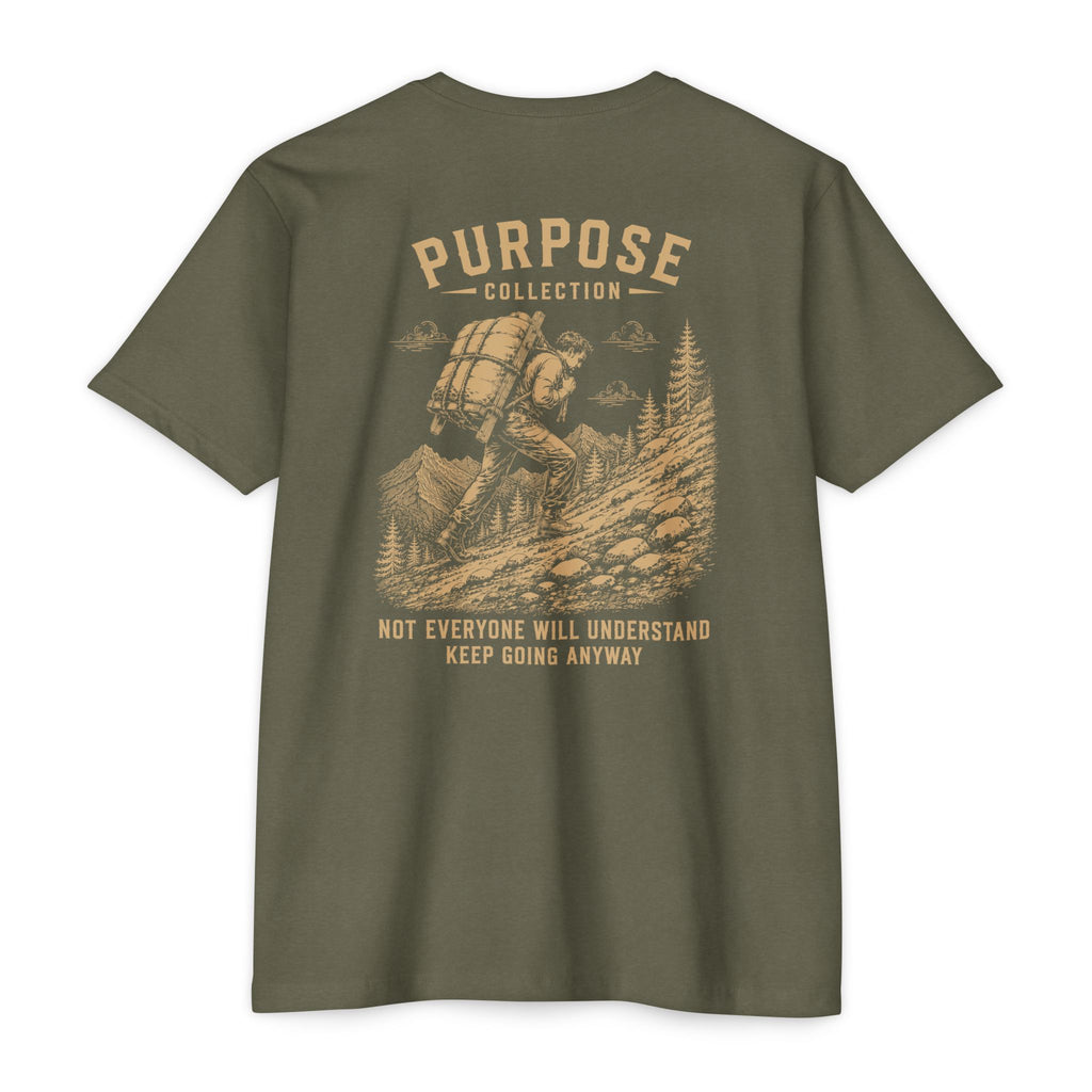 Purpose | Live with Intention