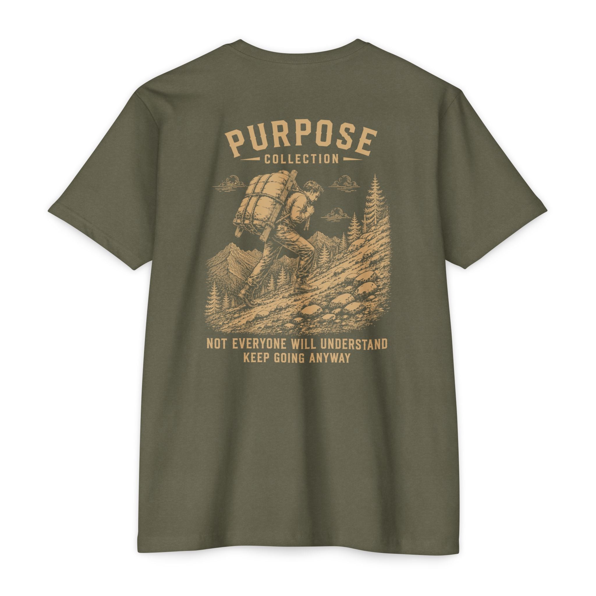 Purpose | Live with Intention