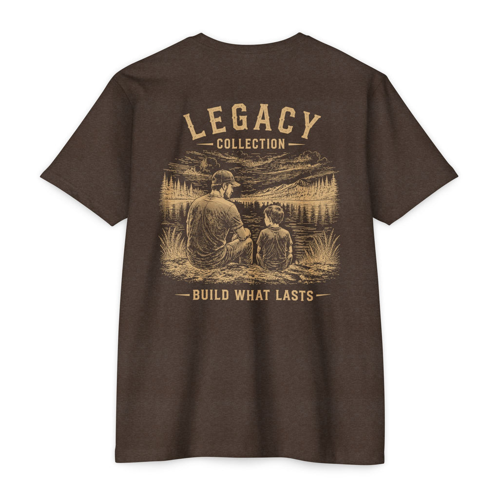 Legacy | What You Leave Behind