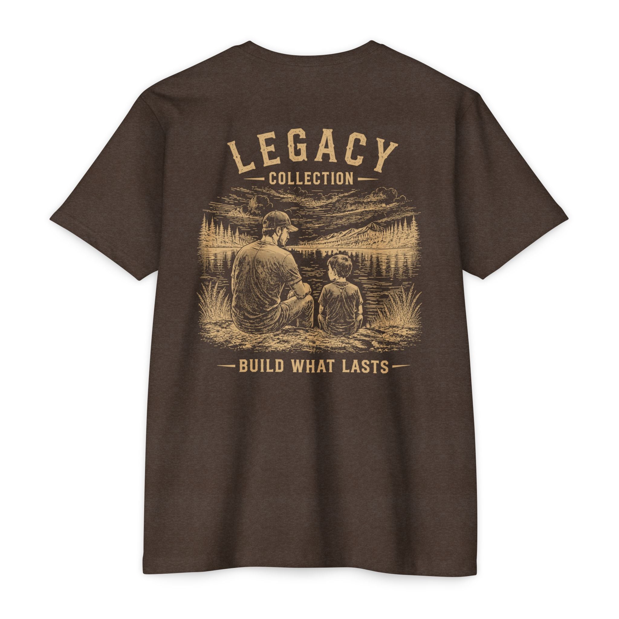 Legacy | What You Leave Behind