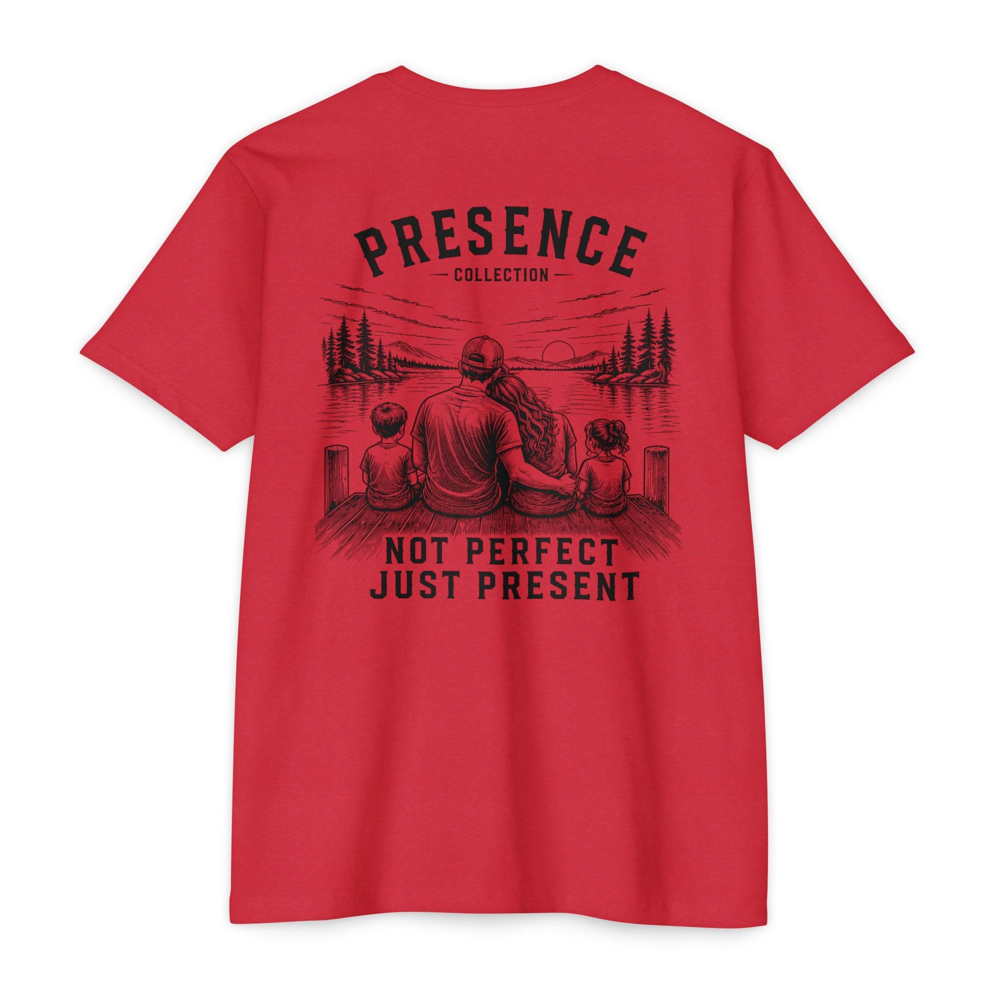 Presence | Be Here Now