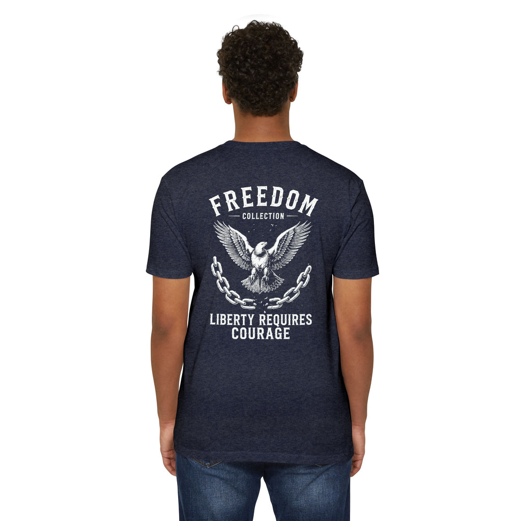 Freedom | Live Unbound