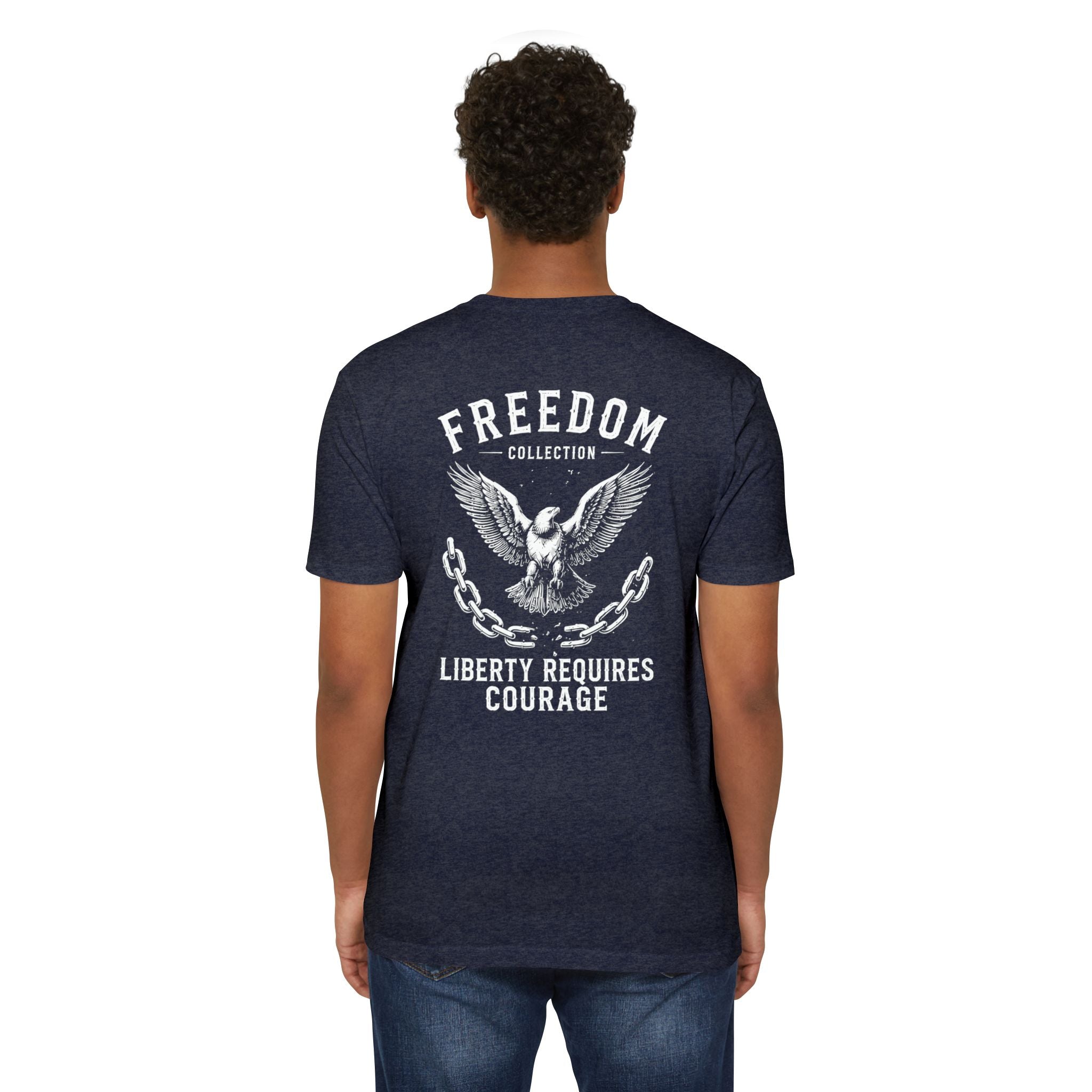 Freedom | Live Unbound
