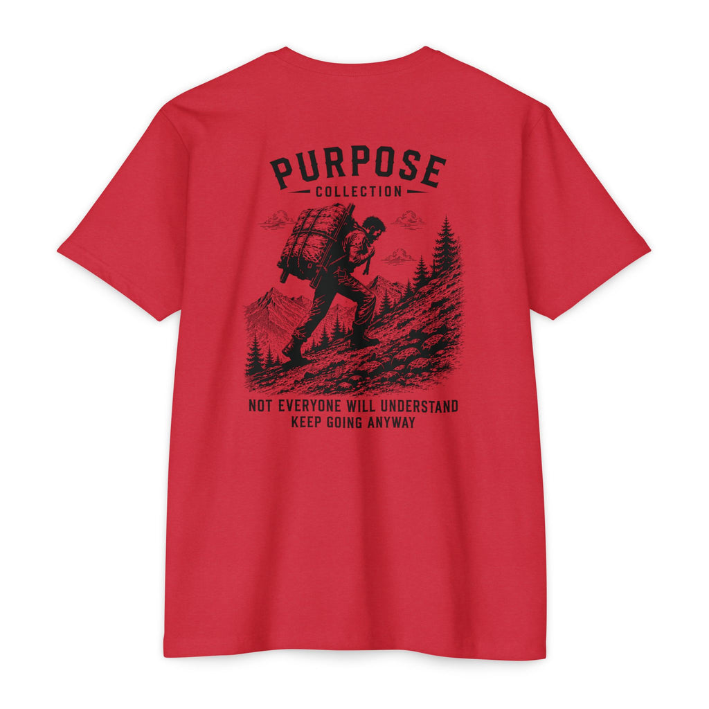 Purpose | Live with Intention